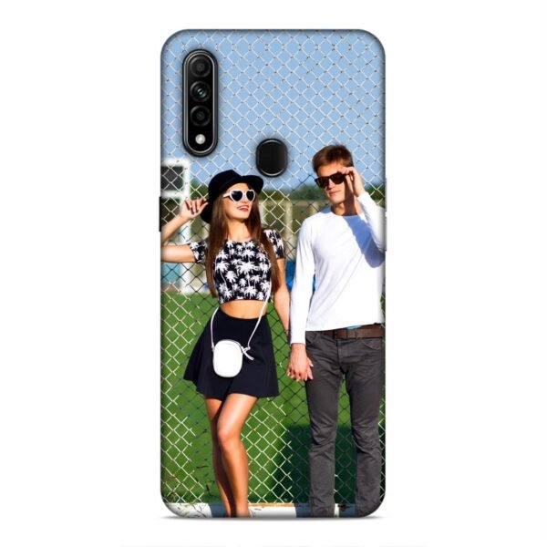 customised mobile cover theme
