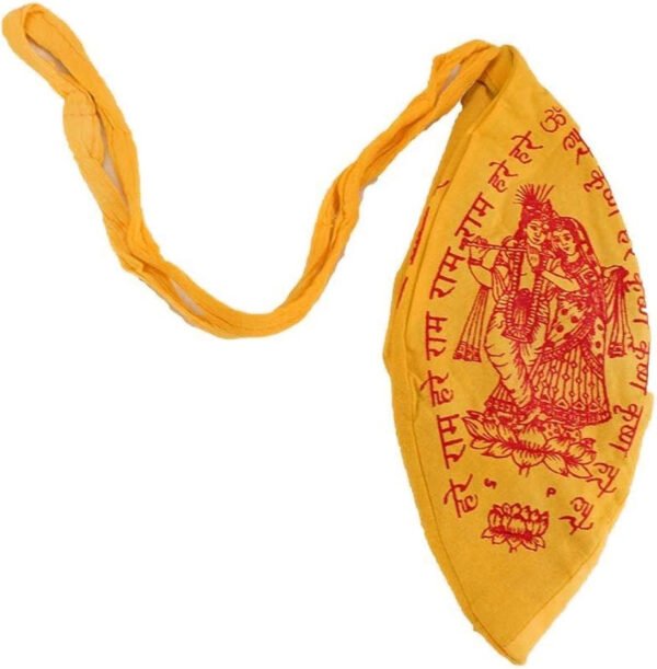 gaw mukhi