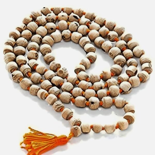 tulsi japa mala(तुलसी जाप माला)